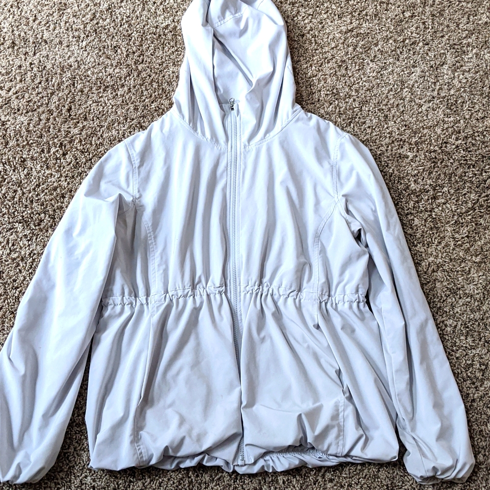 Lululemon Jacket
